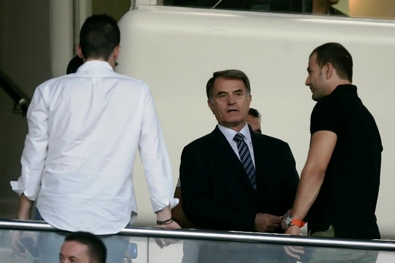 Μπάγεβιτς: «Θα προσφέρει στον Άρη ο Μιλίνκοβιτς»