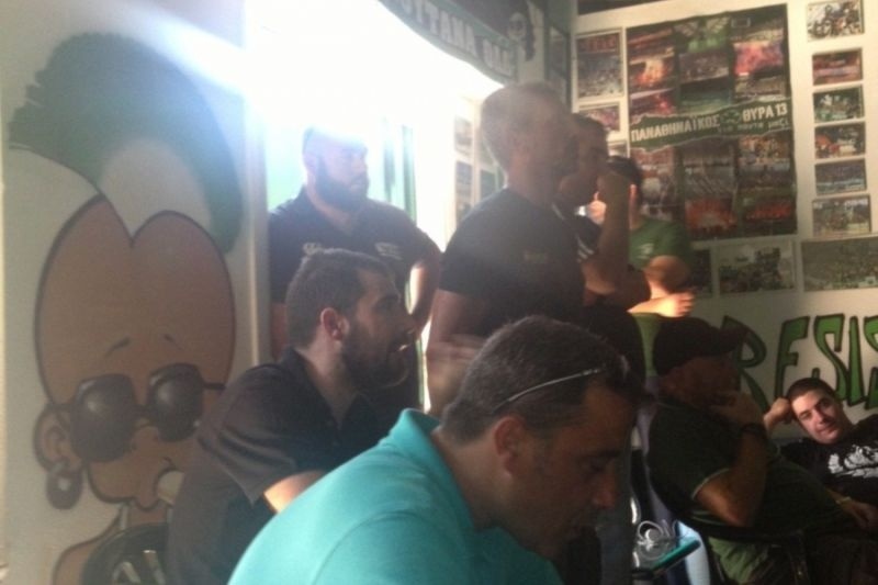 ΠΑΝ.ΚΙ: Επόμενη στάση, Πάτρα…