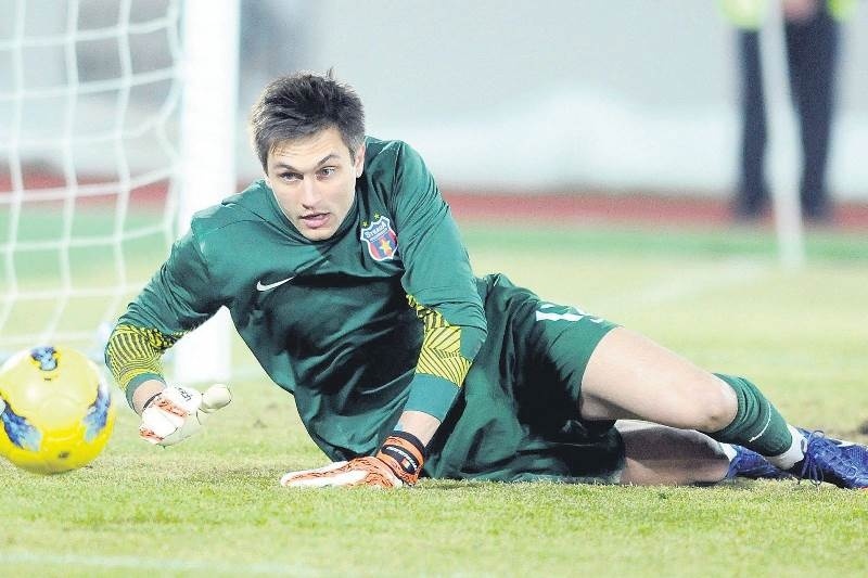 Ολυμπιακός: Δεν… απασχολεί ο Ταταρουσάνου