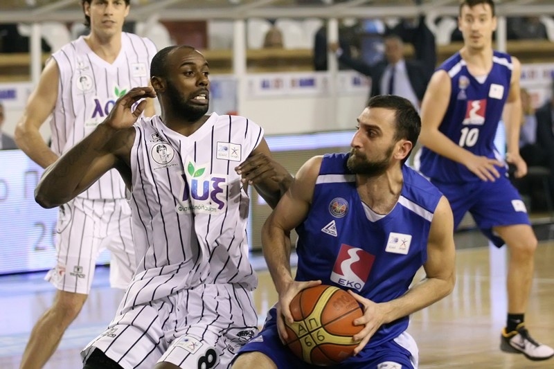 Πανελευσινιακός: Αποχαιρέτησε τον Δεληγιάννη