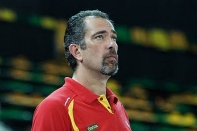 Ορένγκα: «Πιο δυνατή η Ελλάδα» (video)