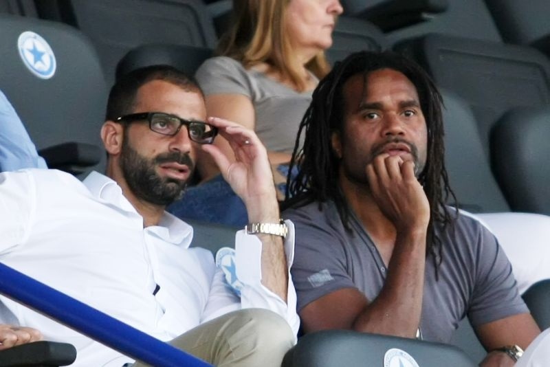 Ολυμπιακός: «Τσέκαραν» τα… νιάτα