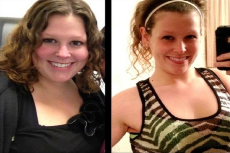 Δείτε πώς θα χάσετε 5 κιλά σε 6 ημέρες!