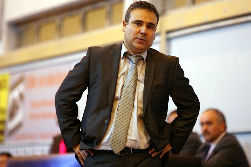 Φλεβαράκης: «Τους κερδίζει όλους η Εθνική αν...»