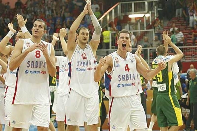 Ευρωμπάσκετ: Πρόωρα… προημιτελικά! (videos)