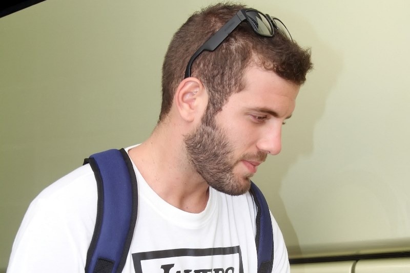Παππάς: «Ταξίδι… ζωής»