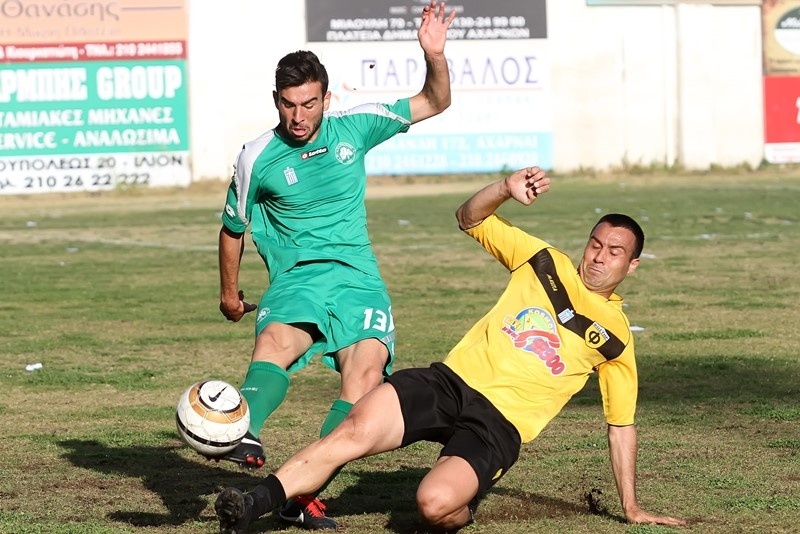 Football League: Τρεις ομάδες ΠΑΕ και με τη βούλα...