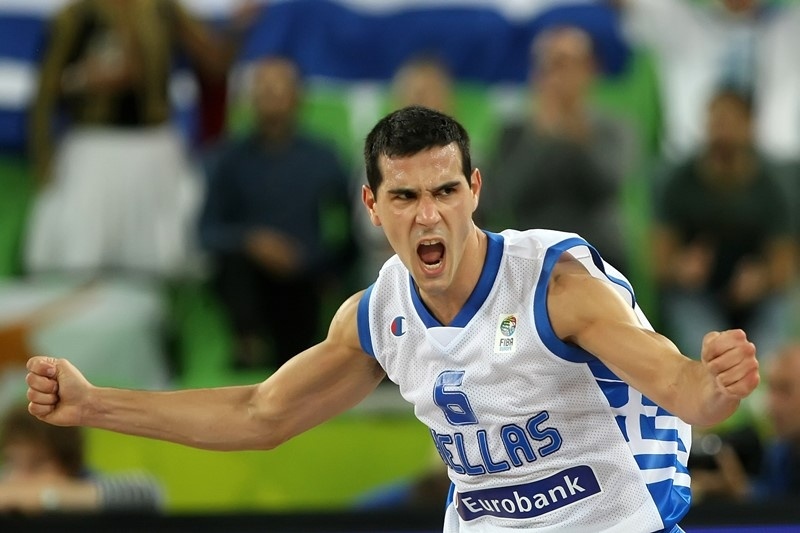 Ζήσης: «Συνεχίζουμε αυτό που δεν περίμεναν πολλοί» (videos)