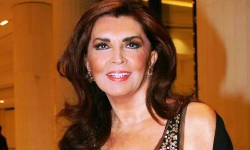 Μιμή Ντενίση: «Θεωρώ ντροπή πως κοντεύουμε να μάθουμε Τούρκικα»