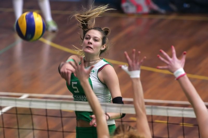 Βασιλαντωνάκη: «Μια χρονιά με επιτυχίες»