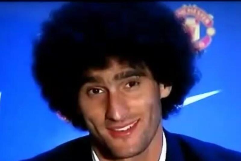 Μάντσεστερ Γιουνάιτεντ: Έβγαλε… αφάνα ο Μόγιες! (photo)