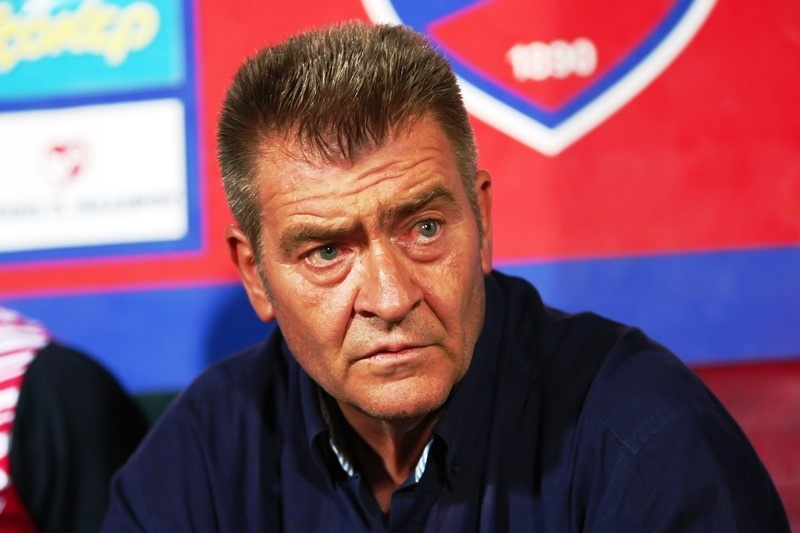 Παντέλης : «Να είμαστε συγκεντρωμένοι και προσεκτικοί»