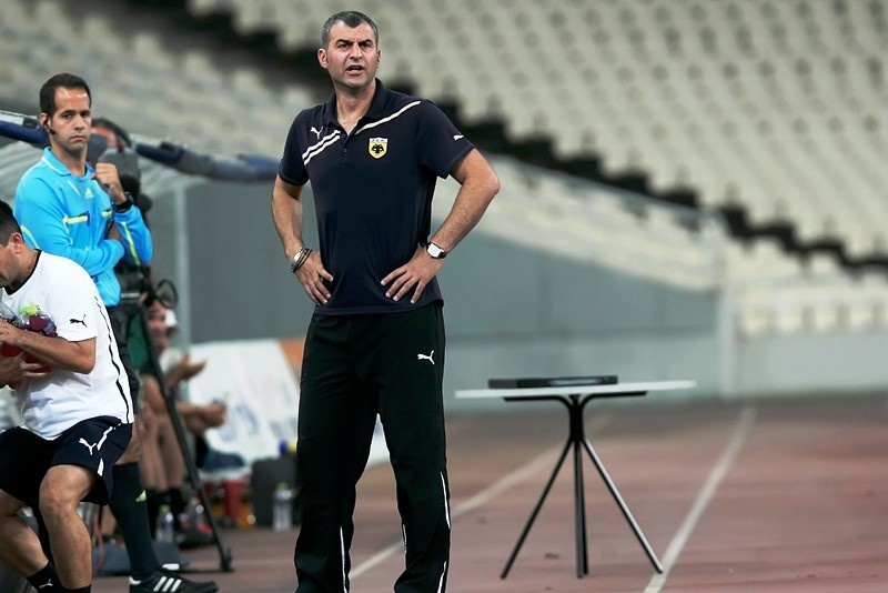 ΑΕΚ: Χωρίς τέσσερις με Ιωνικό