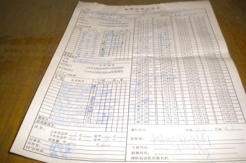 Το 8ο ιστορικό ροζ φύλλο του Παναθηναϊκού