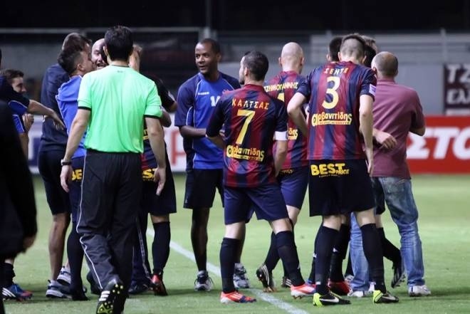 Βέροια: Καταγγελίες για πλαστά εισιτήρια