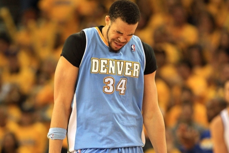 Ντένβερ Νάγκετς: Τα νέα πλάνα του Μακ Γκι