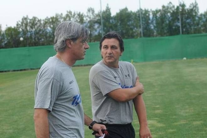 Άρης: Θέλει νίκη στο ντεμπούτο Μιλίνκοβιτς