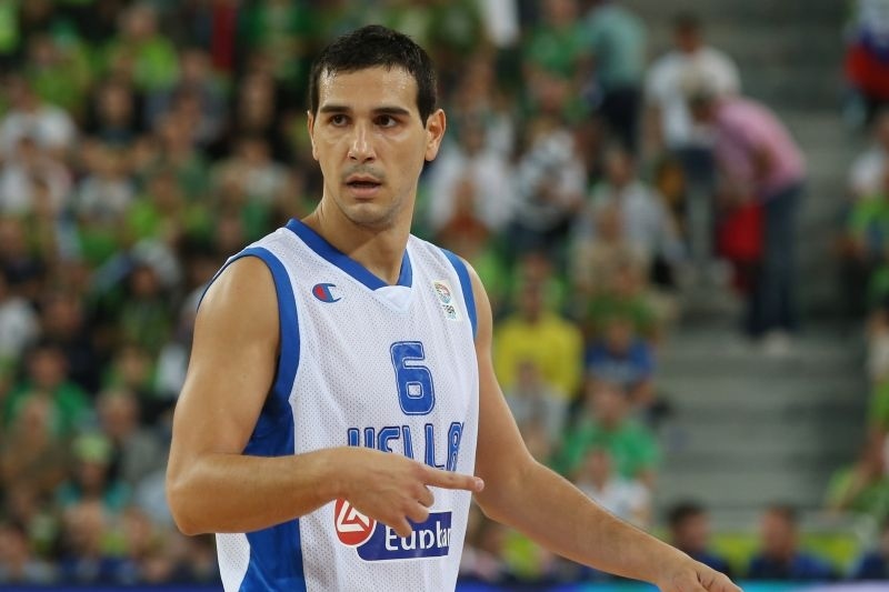 Ζήσης: «Δεν υπήρχαμε στο γήπεδο» (videos)