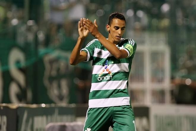 Παναθηναϊκός: Θέλει να «δέσει» τον Ζέκα!