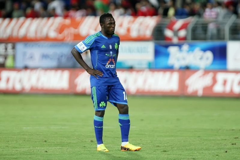 Ατζαγκούν: «Πρέπει να βελτιωθούμε»