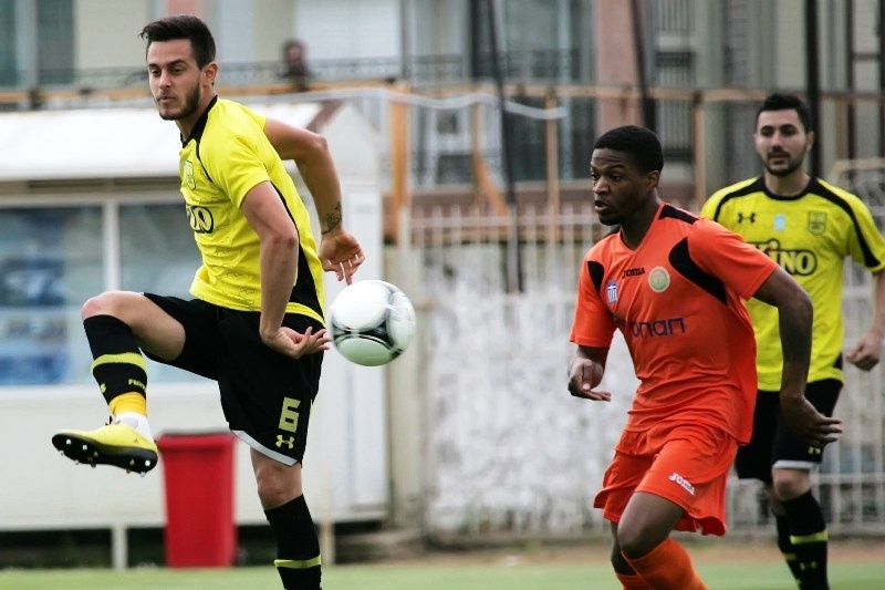 Οικονομόπουλος: «Να κοιτάξουμε μπροστά»