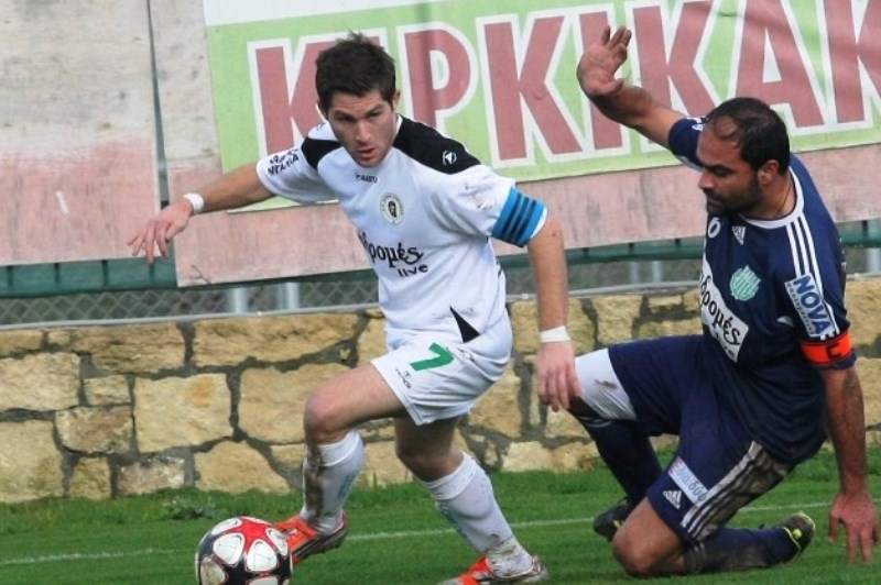 Άλωσε τα Ζωνιανά ο Μανδραϊκός