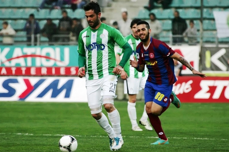 Χρήστου: «Κρίμα...»