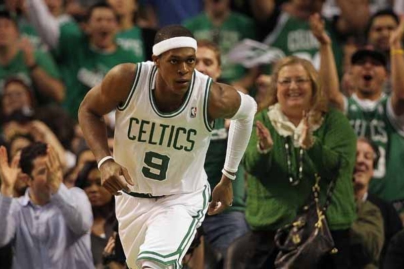 Μπόστον Σέλτικς: Μένει έξω ο Ρόντο