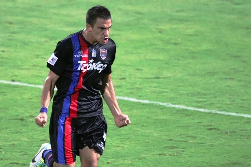 Λαμπρόπουλος: «Συγνώμη από τον κόσμο»