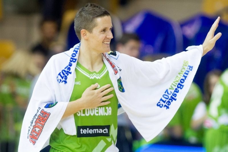 Λάκοβιτς: «Μεγάλη ομάδα η Ελλάδα»