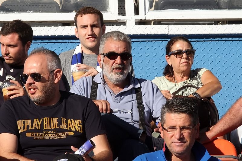 Βελλής: «Ανησυχία, όχι πανικός»