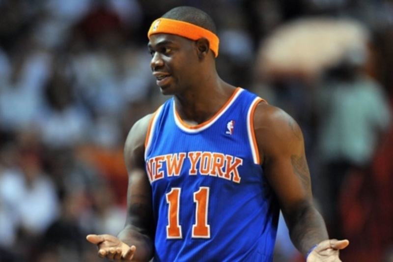 Χιούστον Ρόκετς: Φτηνό «κόψιμο» για Μπρούερ