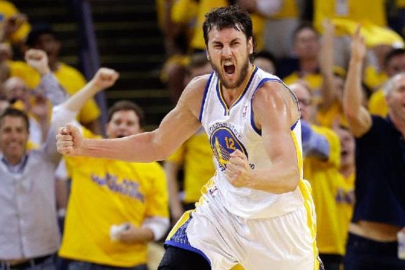 Γκόλντεν Στέιτ Ουόριορς: Στο 100% ο Μπόγκουτ