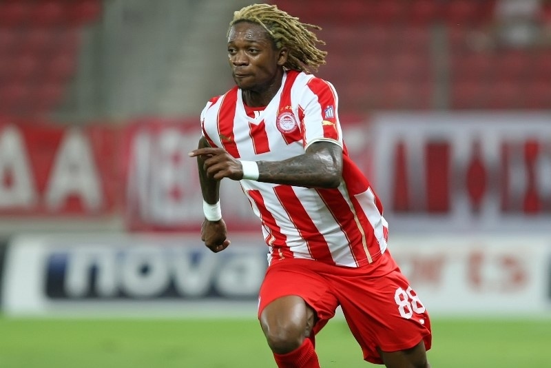 Ολυμπιακός: Δεν… πρόλαβε ο Μπονγκ