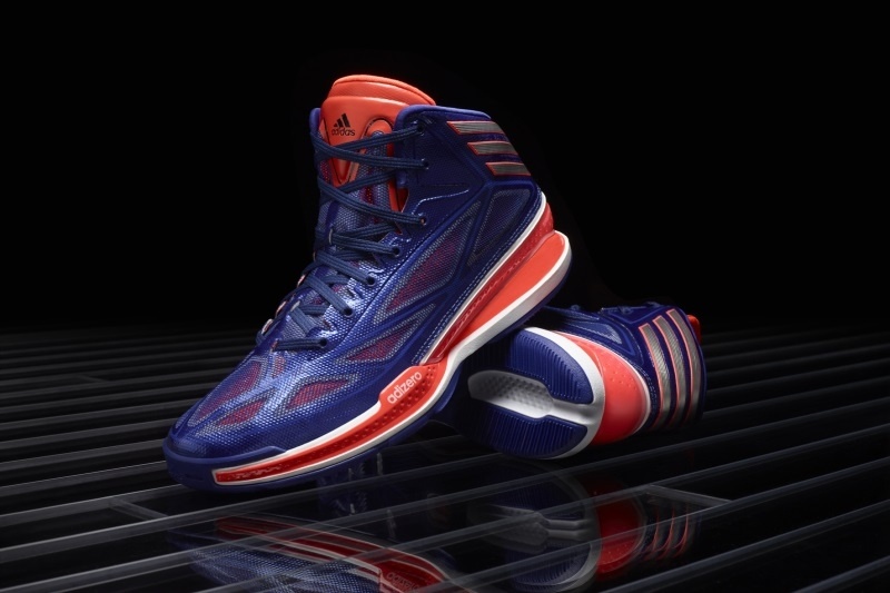 adizero Crazy Light 3 (photos)