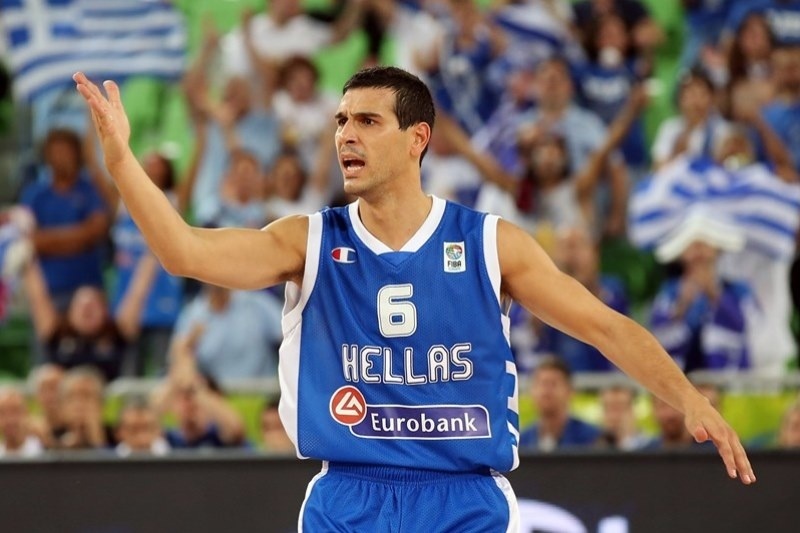 Ζήσης: «Αν είναι δυνατόν»