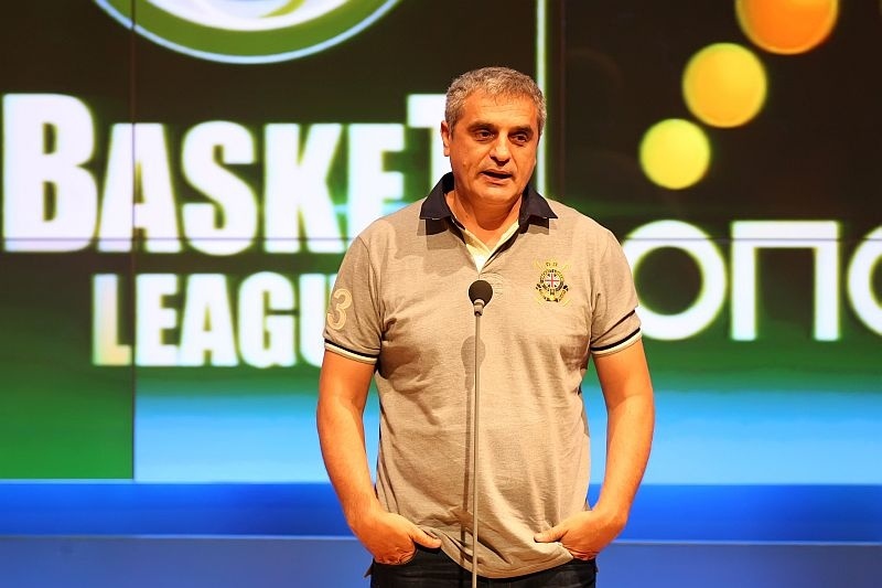 Πεδουλάκης: «Οφείλουμε να είμαστε έτοιμοι»