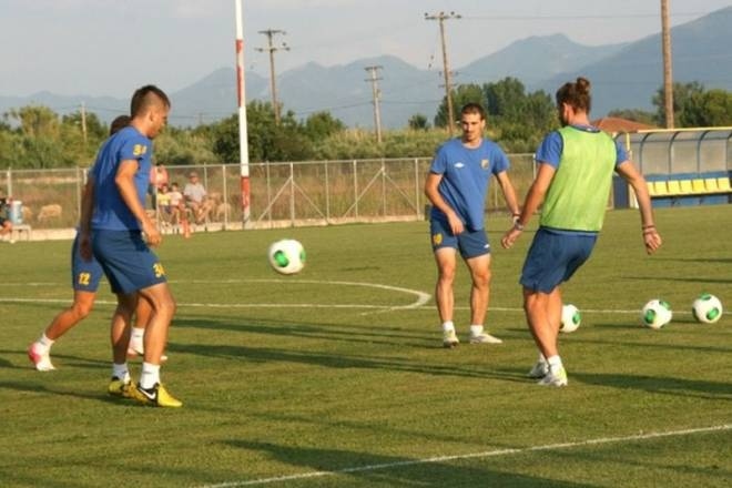 Παναιτωλικός: Πέντε προβλήματα