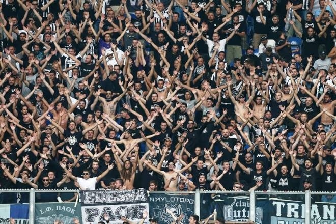 ΠΑΟΚ: Τα εισιτήρια με Πλατανιά