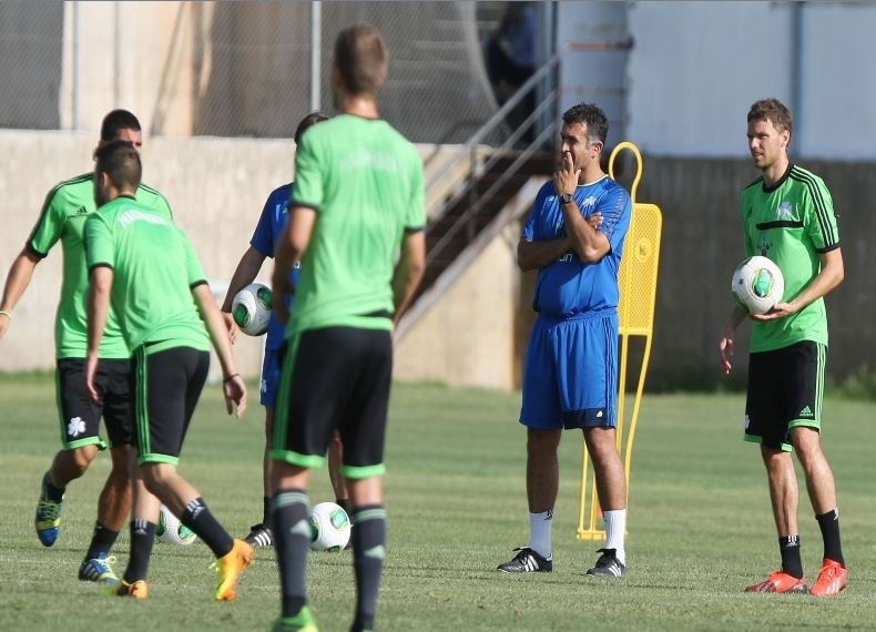 Ετσι έχουν τα πράγματα!