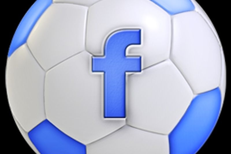 Ένα… ποδοσφαιρικό Facebook