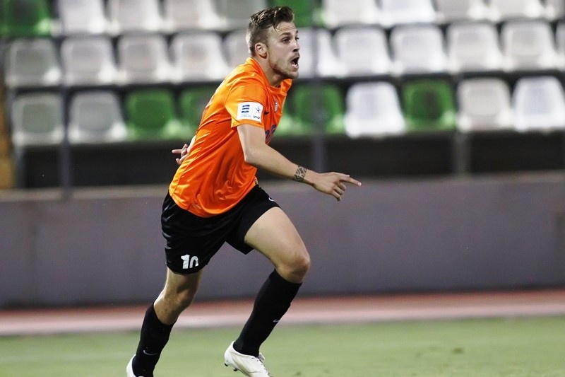 Κάσες: «Καλύτεροι στη συνέχεια»