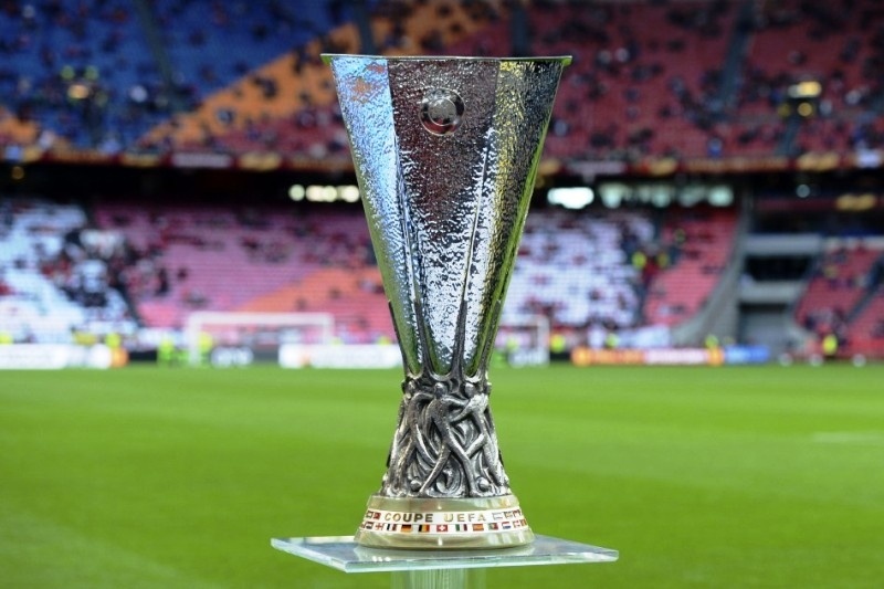 Ώρα... Europa League