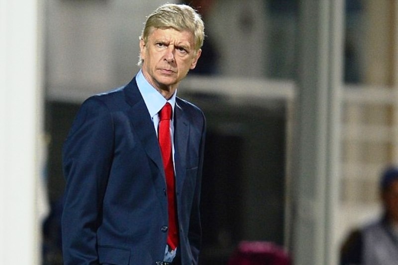 Βενγκέρ: «Θετικό ξεκίνημα»