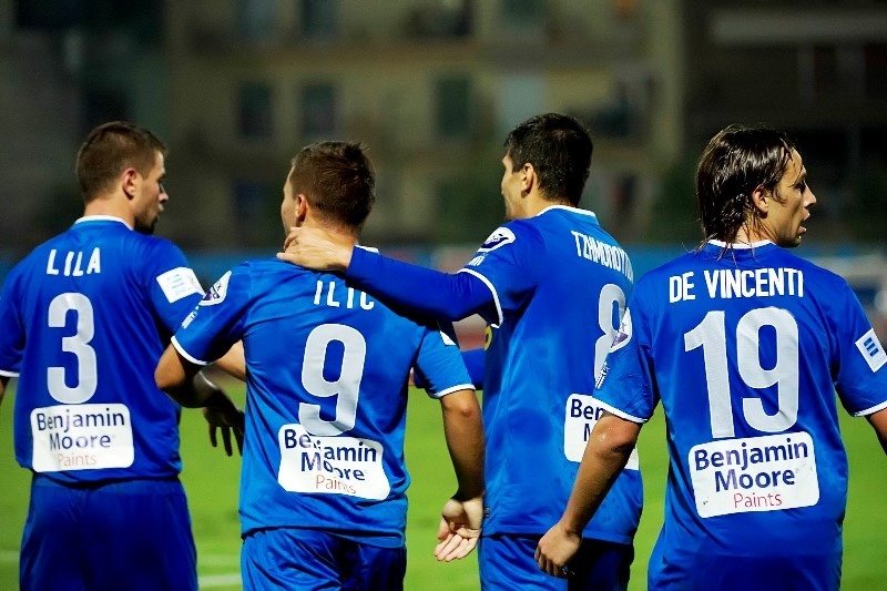 ΠΑΣ Γιάννινα : Πανέτοιμος για το παιχνίδι με τον Λεβαδειακό