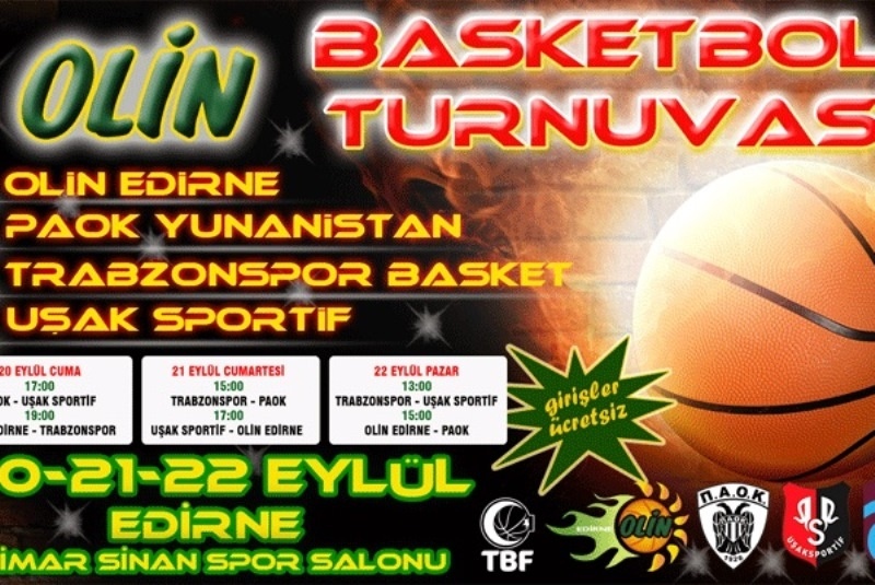 ΠΑΟΚ: Το πρόγραμμα στην Αδριανούπολη