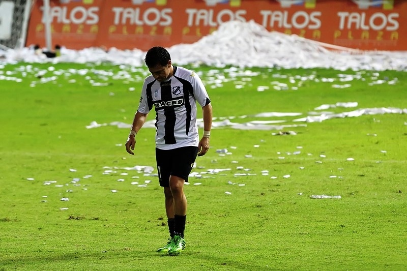 ΟΦΗ: Εκτός πλάνων οι Γκαλέτι και Μονιάκης