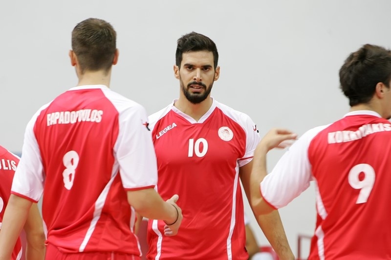 Ολυμπιακός: Πρεμιέρα με νίκη…