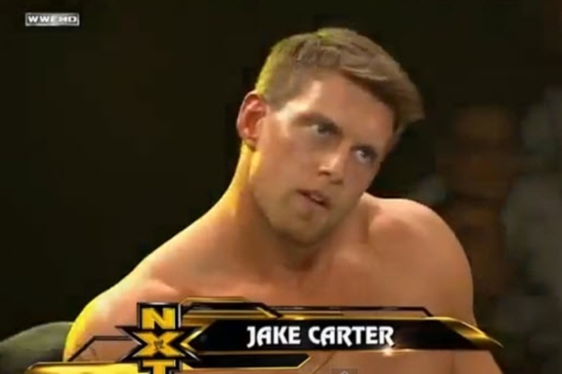 WWE: «Κόπηκαν» τρεις από το NXT