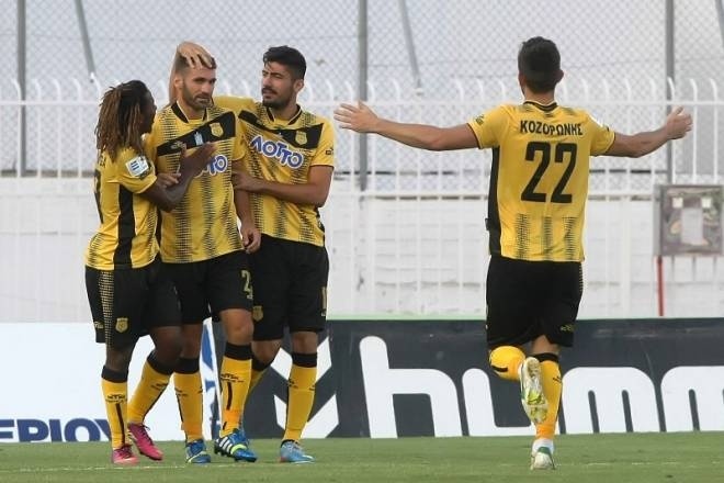 Εργοτέλης: «Όπλο» η έδρα